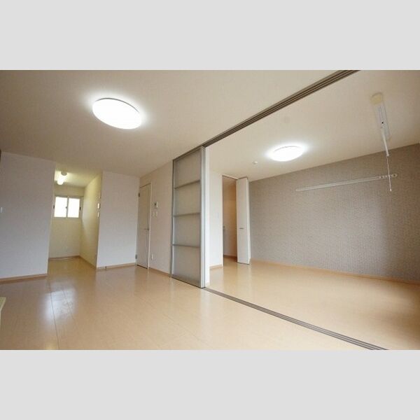 居室・リビング (リビング)