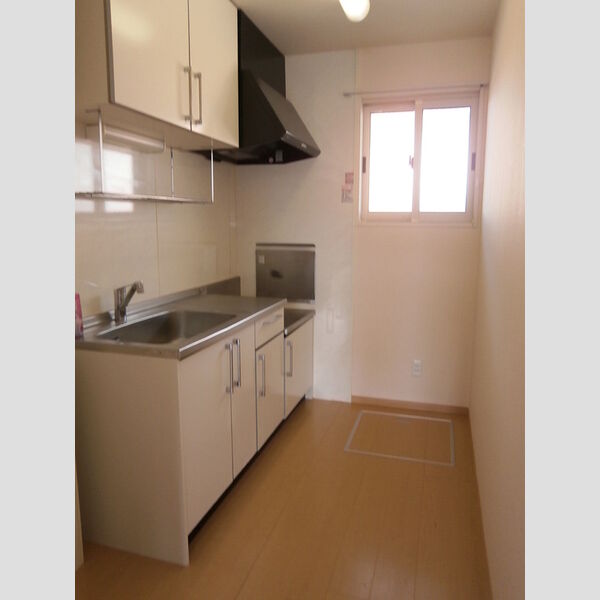 キッチン (キッチン)