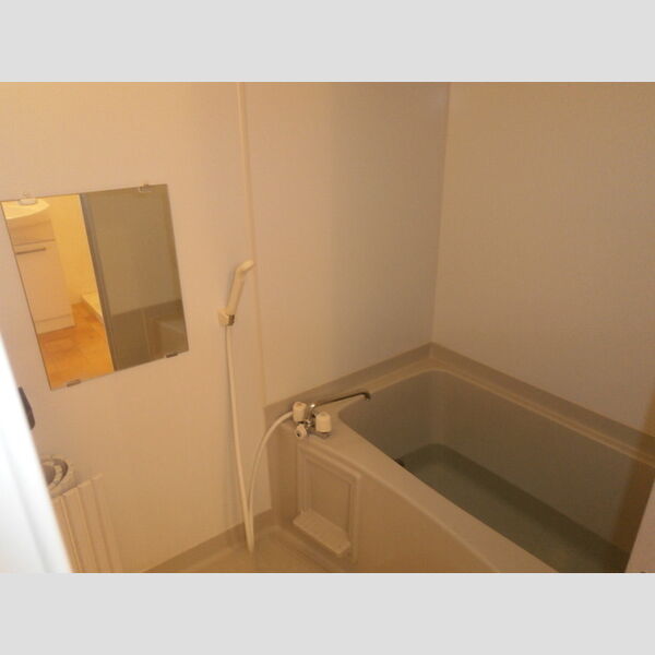 バス (ユニットバス)