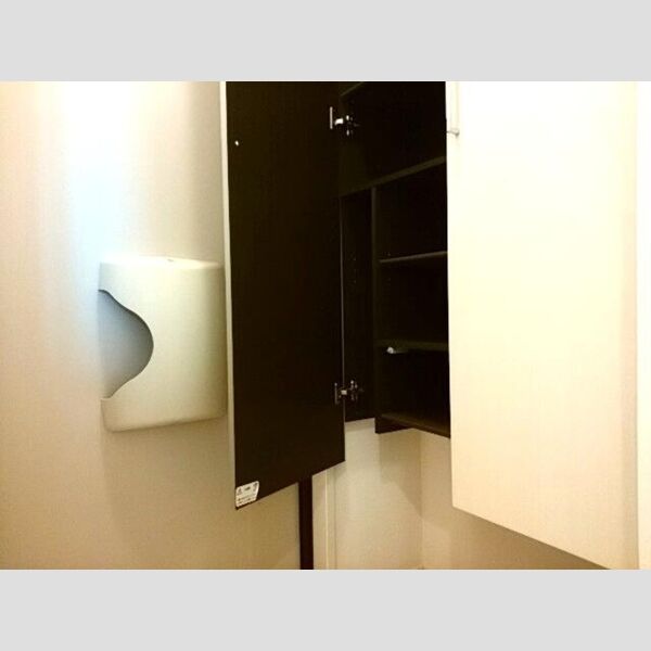 玄関 (シューズボックス(トールタイプ))