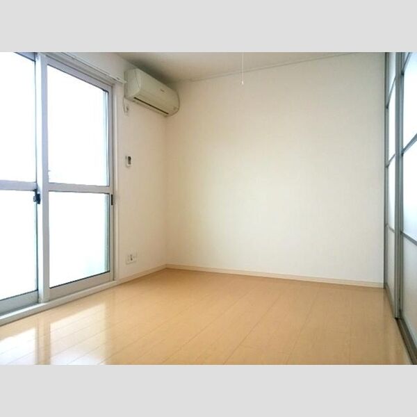 居室・リビング (リビング)