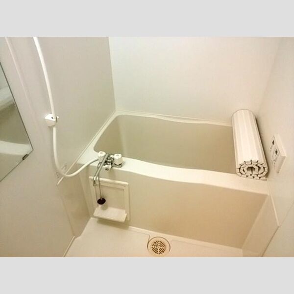 バス (ユニットバス)