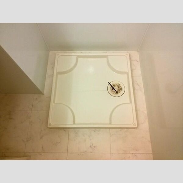 その他 (室内洗濯機置場)