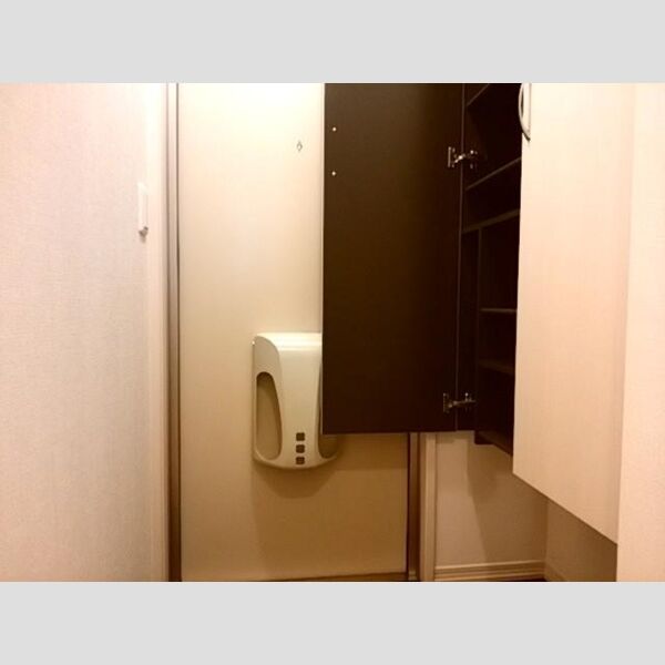 玄関 (シューズボックス(トールタイプ))