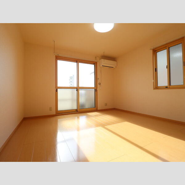 居室・リビング (リビング)