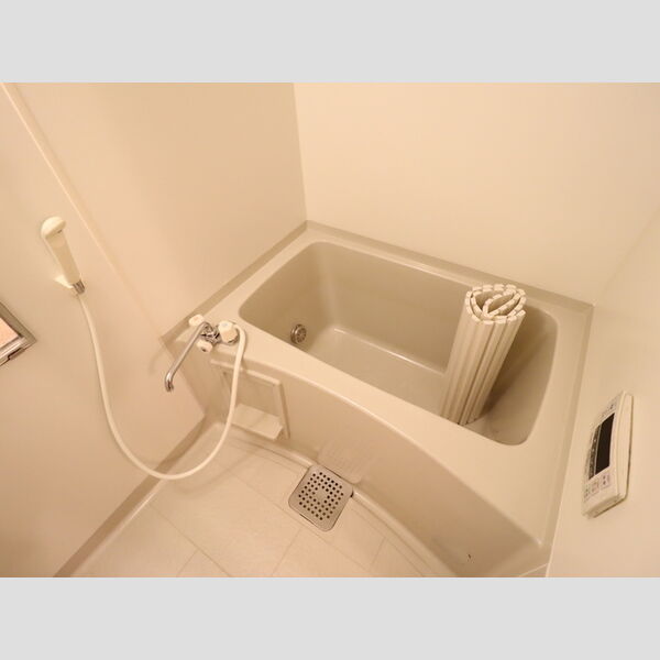 バス (ユニットバス)