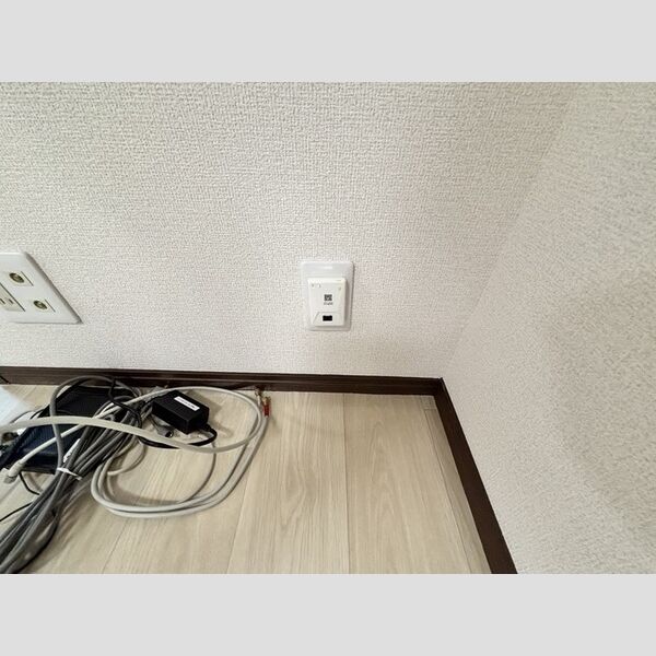 その他設備 (DU-NET)