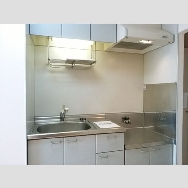 キッチン (キッチン)