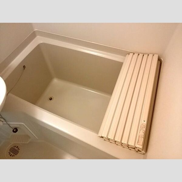 バス (洗面台付ユニットバス)