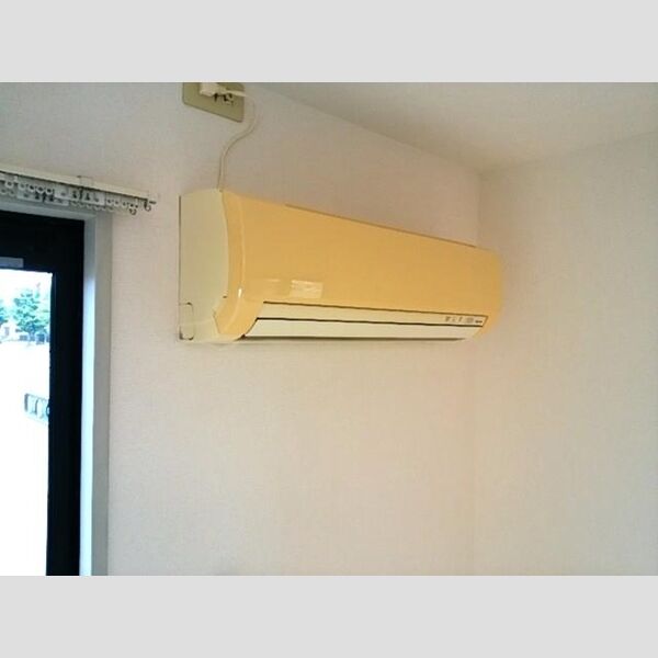 その他設備 (エアコン)