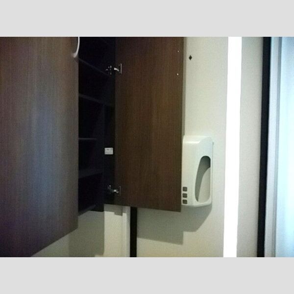 玄関 (シューズボックス(トールタイプ))