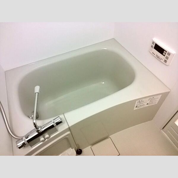 バス (ユニットバス)