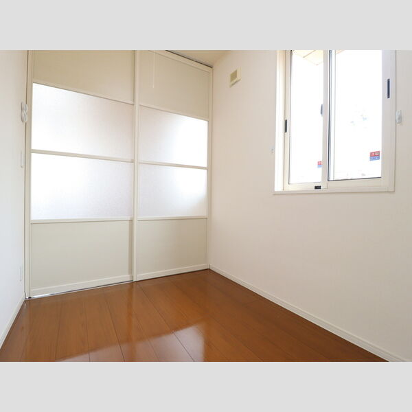 その他 (西洋室)