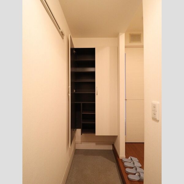 玄関 (シューズボックス(トールタイプ))