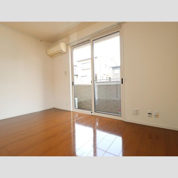 居室・リビング (東洋室)