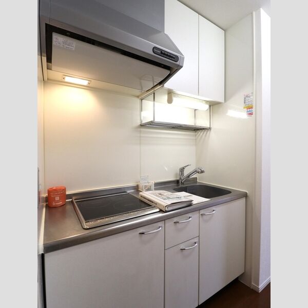 キッチン (システムキッチン)