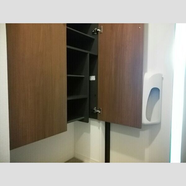 玄関 (シューズボックス(トールタイプ))