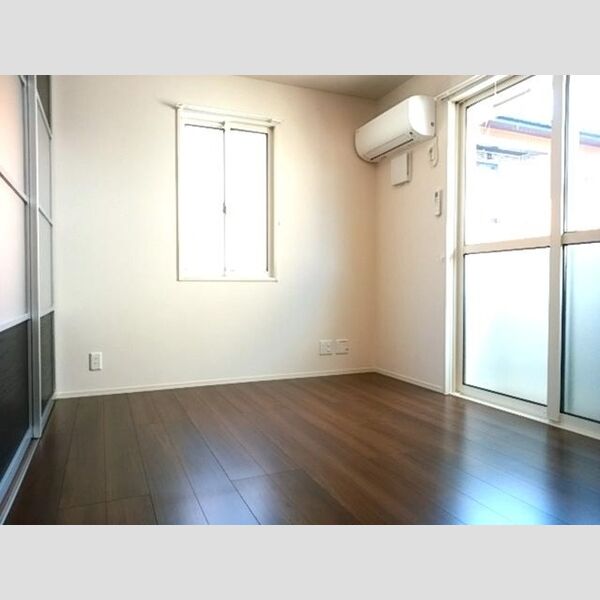 居室・リビング (エアコン)