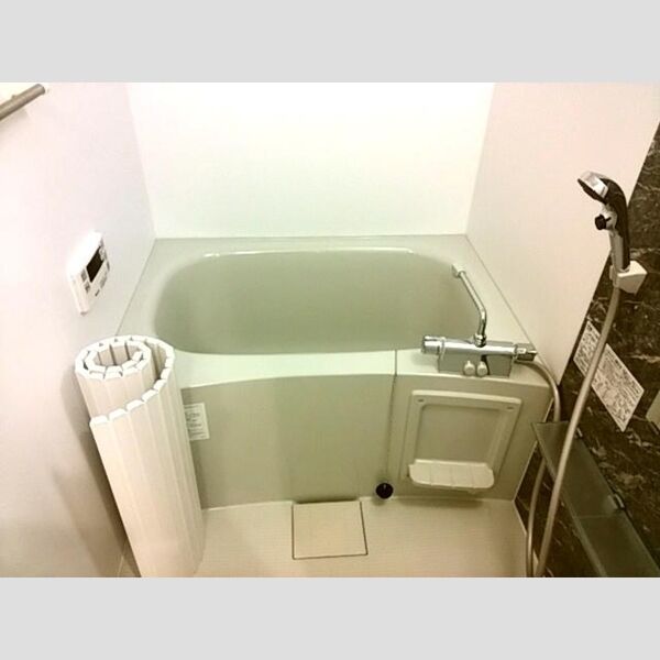 バス (ユニットバス)