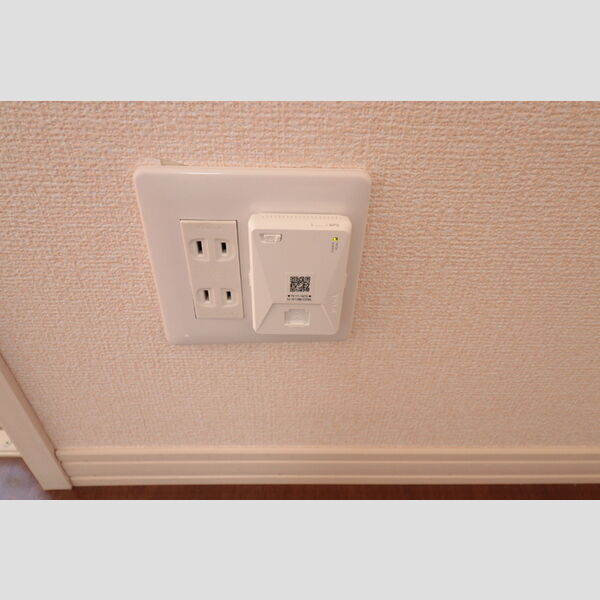 その他 (インターネット完備)