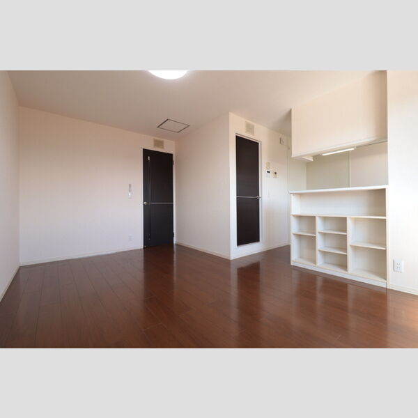 居室・リビング (リビング)