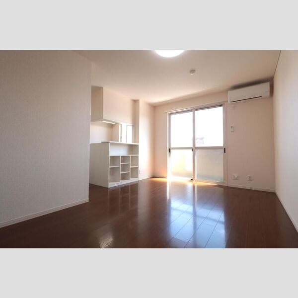 居室・リビング (リビング)