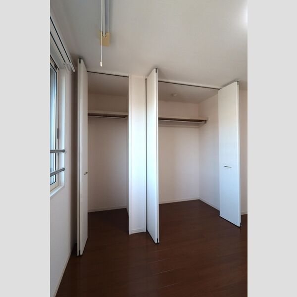 収納 (クローゼット)