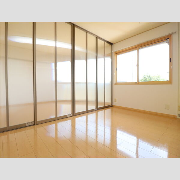 居室・リビング (ダイニング)