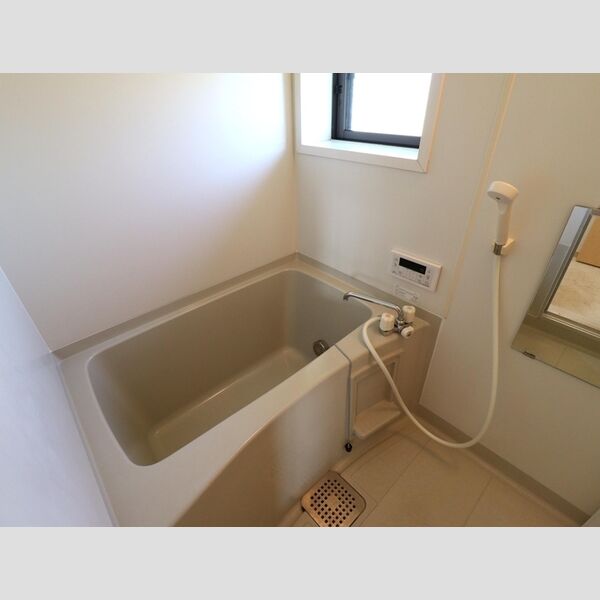 バス (ユニットバス)