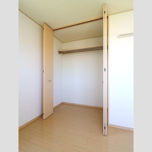 収納 (クローゼット)