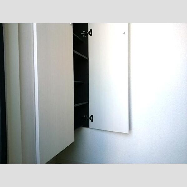 玄関 (シューズボックス(トールタイプ))