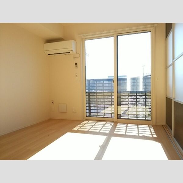 居室・リビング (リビング)