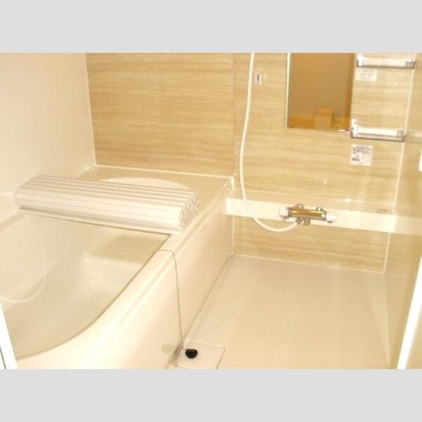 バス (ユニットバス)