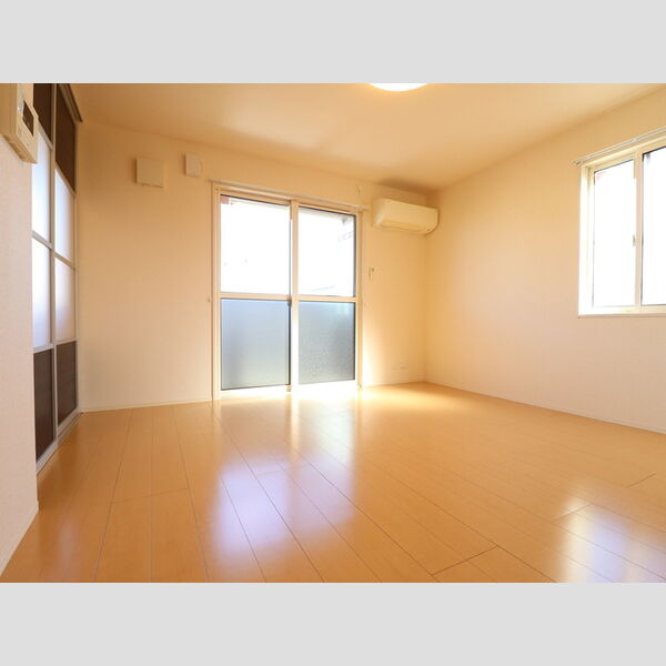 居室・リビング (リビング)