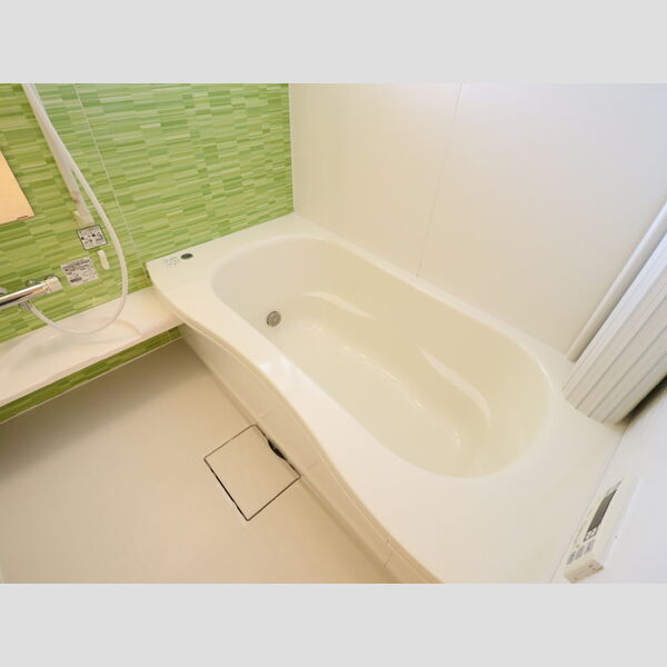 バス (ユニットバス)