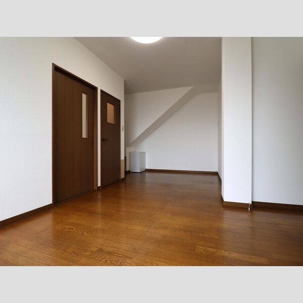 居室・リビング (ダイニング)