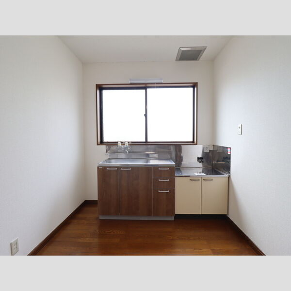 キッチン (キッチン)