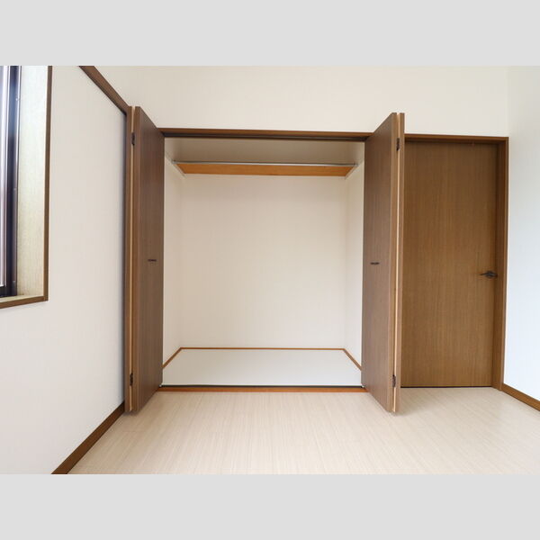 収納 (クローゼット)