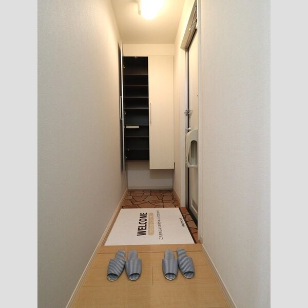 玄関 (シューズボックス(トールタイプ))