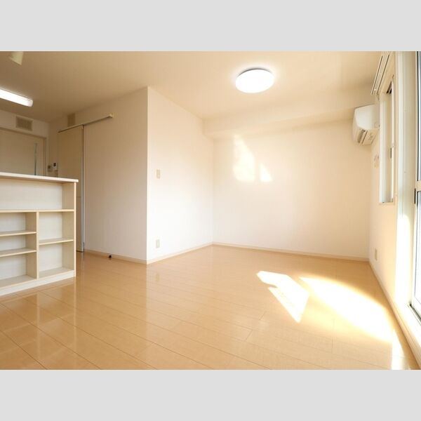 居室・リビング (リビング)