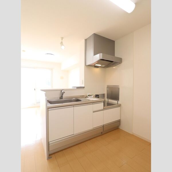 キッチン (対面キッチン)