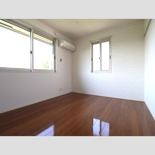 その他 (西洋室)