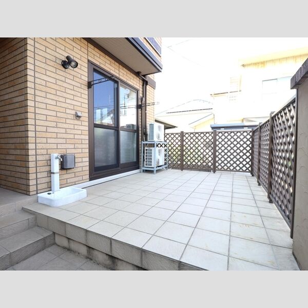 その他 (外水栓)