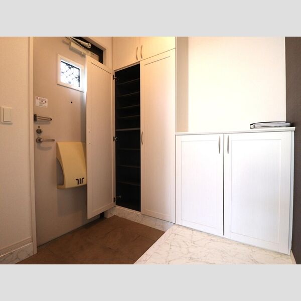 玄関 (シューズボックス(トールタイプ))