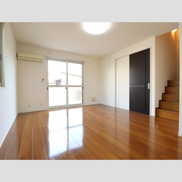 居室・リビング (リビング)