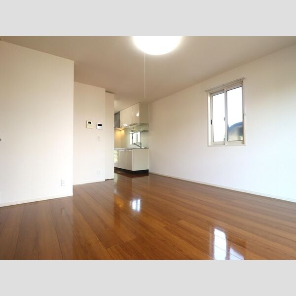 居室・リビング (リビング)