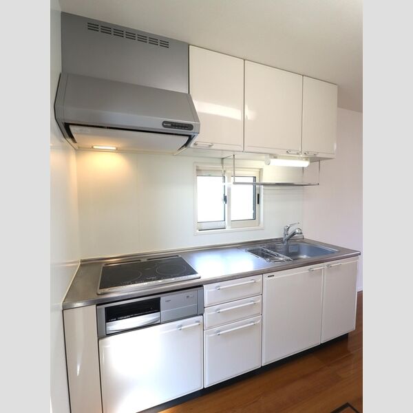 キッチン (システムキッチン)