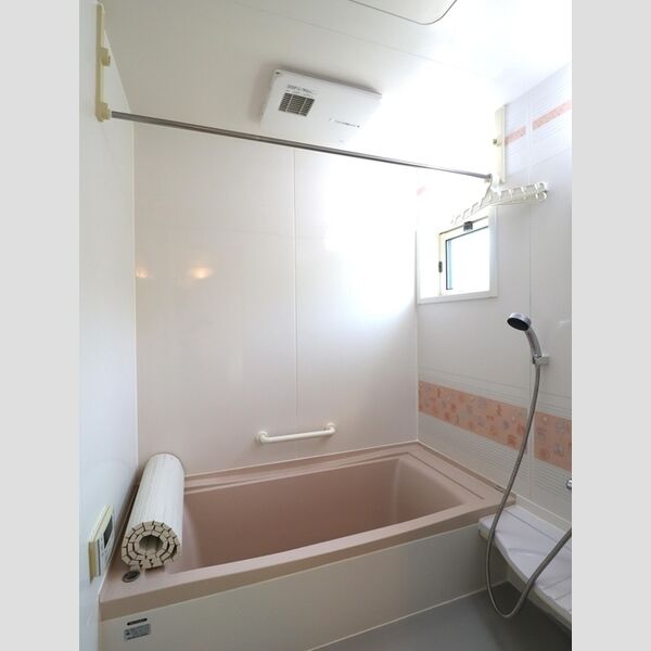 バス (ユニットバス)