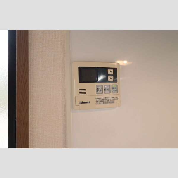 その他 (給湯器パネル)