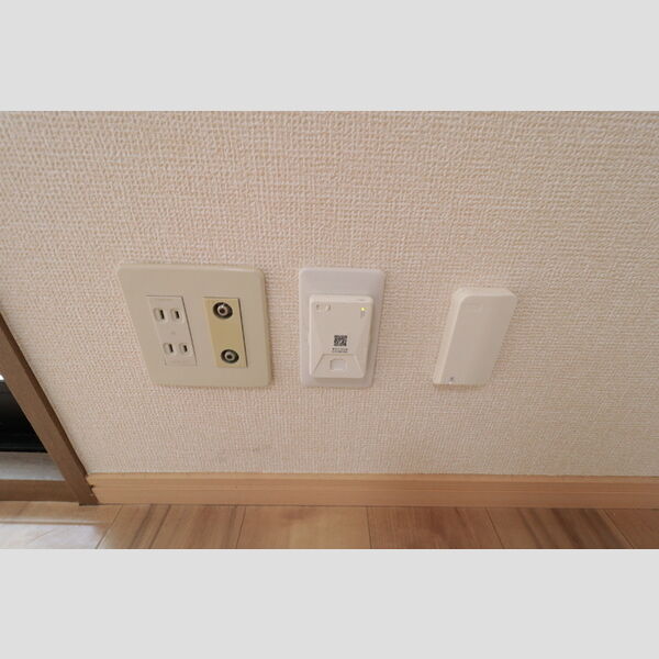 その他 (インターネット完備)